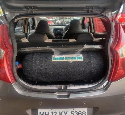 Used 2014 Hyundai Eon Era Plus MT in Pune