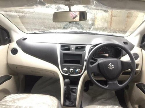 Maruti Suzuki Celerio VXI 2020 MT for sale in Mumbai