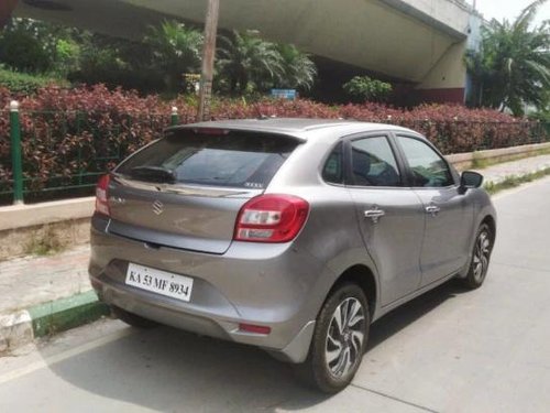 Used 2019 Maruti Suzuki Baleno Alpha MT for sale in Bangalore