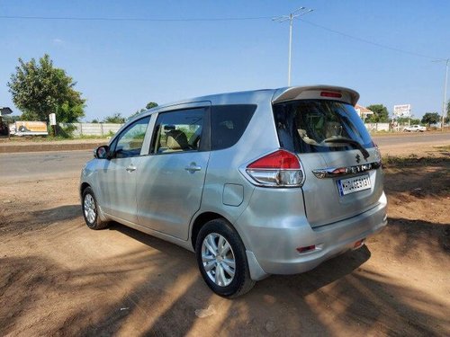 2013 Maruti Suzuki Ertiga ZDI Plus MT in Nashik