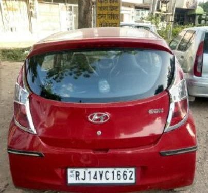 2016 Hyundai Eon Magna MT for sale in Jodhpur