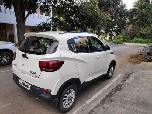 Used 2016 Mahindra KUV100 NXT MT in Bangalore