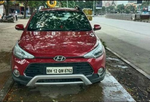 Used 2018 Hyundai i20 Active 1.2 SX Dual Tone MT in Pune