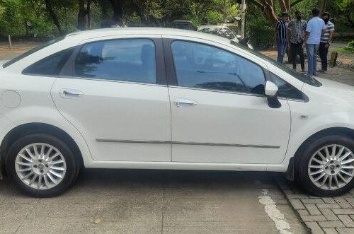 Used 2012 Fiat Linea 1.3 Emotion MT for sale in Pune