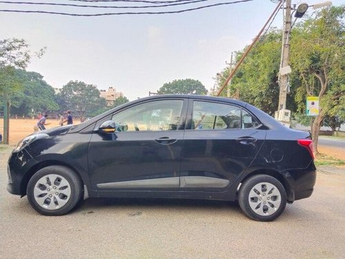 Hyundai Xcent 1.2 Kappa S 2014 MT for sale in Bangalore