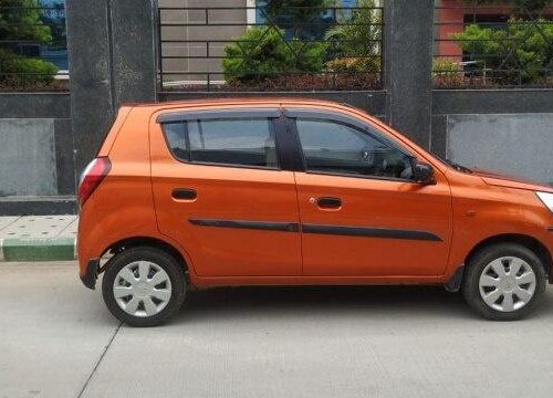 Used 2015 Maruti Suzuki Alto K10 VXI AT for sale in Bangalore