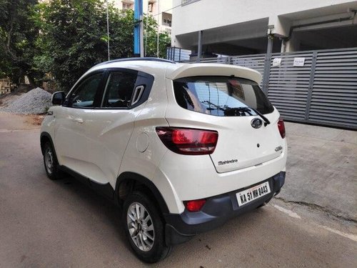 Used 2016 Mahindra KUV100 NXT MT for sale in Bangalore