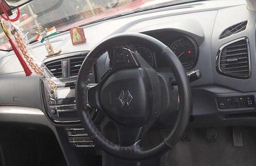 2018 Maruti Suzuki Vitara Brezza ZDi MT in Bhubaneswar