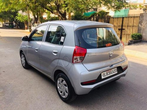 2020 Hyundai Santro Sportz AT for sale in New Delhi