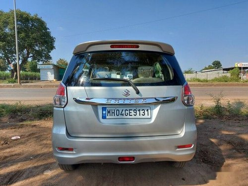 2013 Maruti Suzuki Ertiga ZDI Plus MT in Nashik