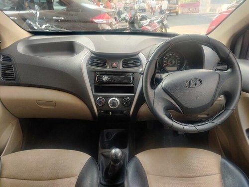 Used 2014 Hyundai Eon Era Plus MT in Pune