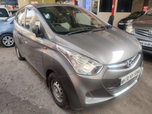 Used 2014 Hyundai Eon Era Plus MT in Pune