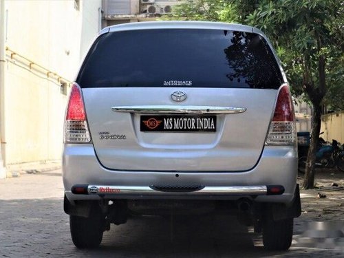 Used 2006 Toyota Innova 2004-2011 MT for sale in Kolkata