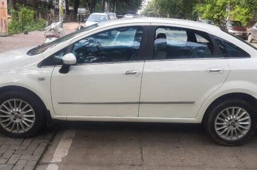 Used 2012 Fiat Linea 1.3 Emotion MT for sale in Pune