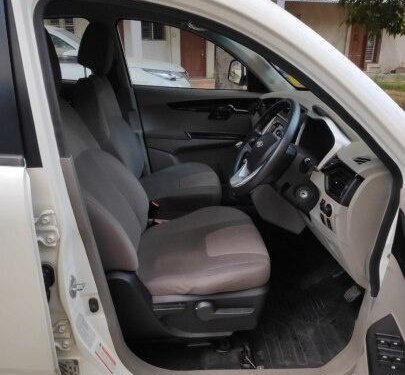 Used 2016 Mahindra KUV100 NXT MT in Bangalore