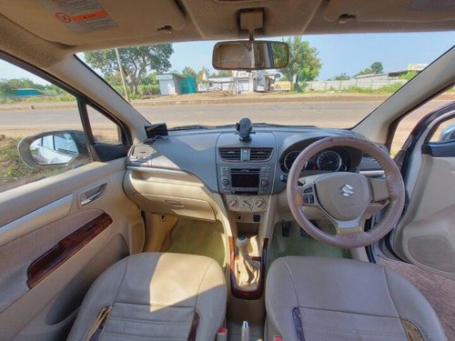 2013 Maruti Suzuki Ertiga ZDI Plus MT in Nashik