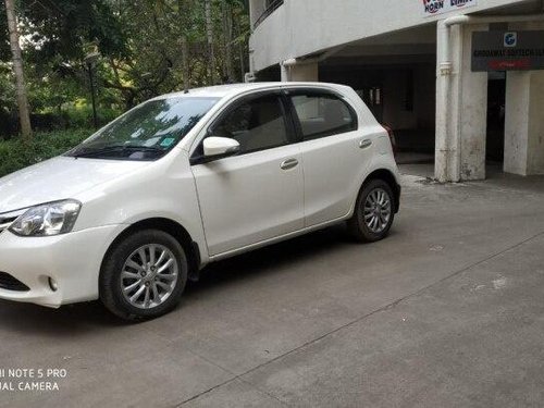 Used Toyota Etios Liva 1.2 VX 2013 MT for sale in Pune