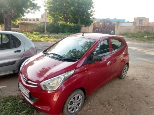 2016 Hyundai Eon Magna MT for sale in Jodhpur