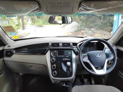 Used 2016 Mahindra KUV100 NXT MT in Bangalore