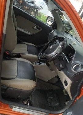 Used 2015 Maruti Suzuki Alto K10 VXI AT for sale in Bangalore