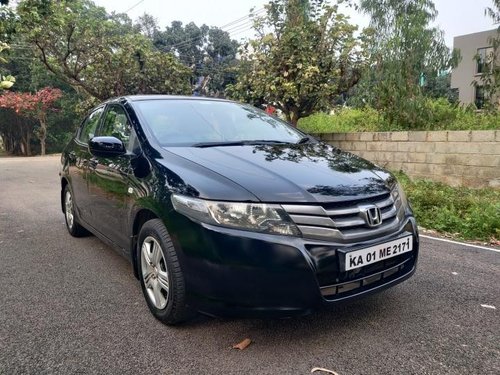 2008 Honda City 1.5 S MT for sale in Bangalore