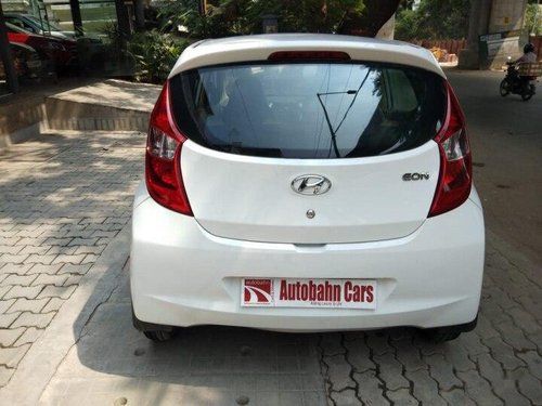 2017 Hyundai Eon Era Plus Option MT in Bangalore