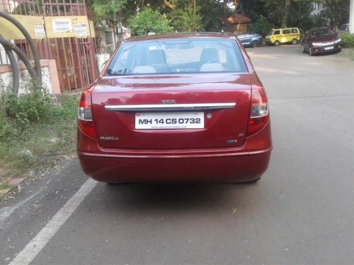 Used 2020 Tata Manza Aqua Quadrajet MT in Pune