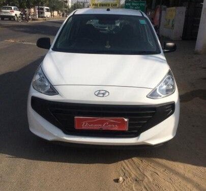 Used 2019 Hyundai Santro Era MT for sale in Ajmer