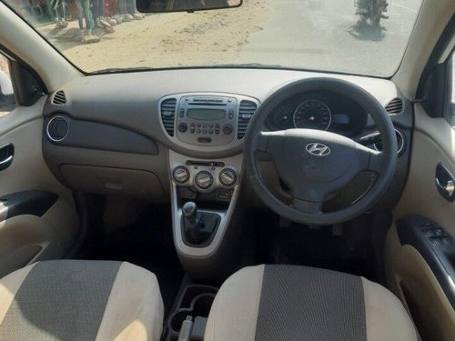 2016 Hyundai i10 Sportz 1.1L MT for sale in Ajmer