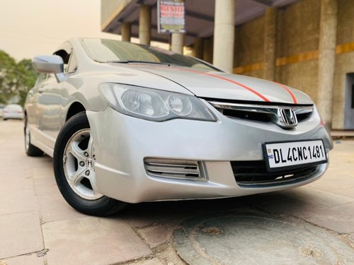 2007 Honda Civic for sale at low price