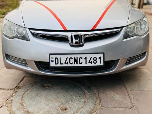 2007 Honda Civic for sale at low price