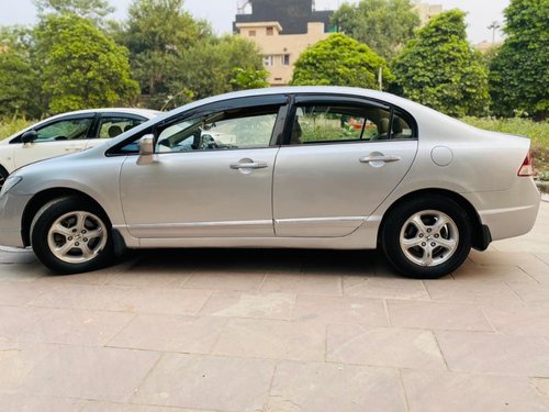 2007 Honda Civic for sale at low price