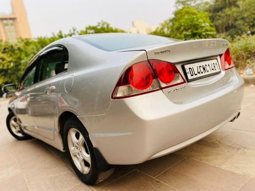 2007 Honda Civic for sale at low price