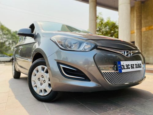 2012 Hyundai i20 Magna for sale