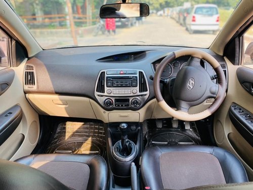 2012 Hyundai i20 Magna for sale