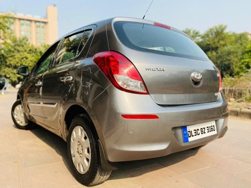 2012 Hyundai i20 Magna for sale