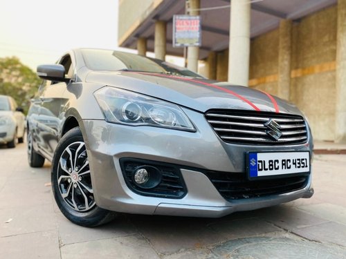 Maruti Suzuki Ciaz for sale