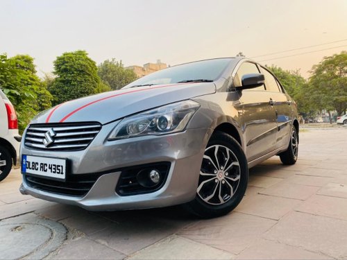 Maruti Suzuki Ciaz for sale