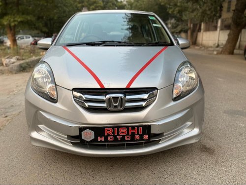 2015 Honda Amaze for sale