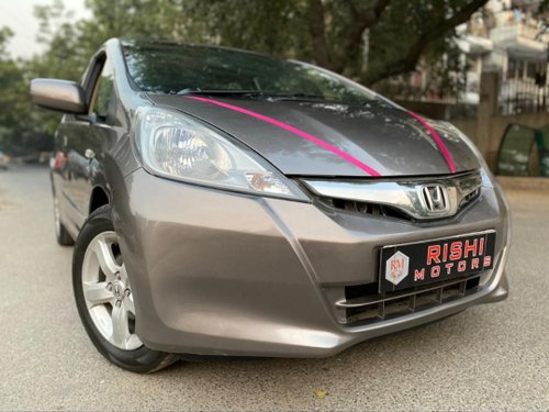 2011 Honda Jazz for sale at low price