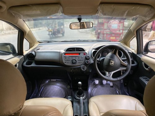 2011 Honda Jazz for sale at low price