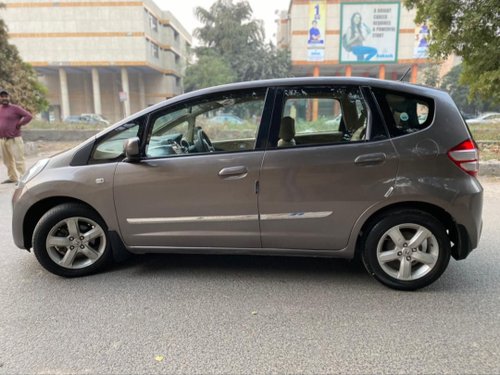 2011 Honda Jazz for sale at low price