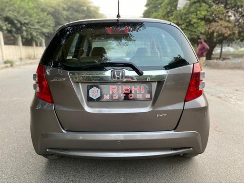 2011 Honda Jazz for sale at low price