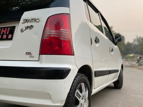 2013 Hyundai Santro Xing for sale