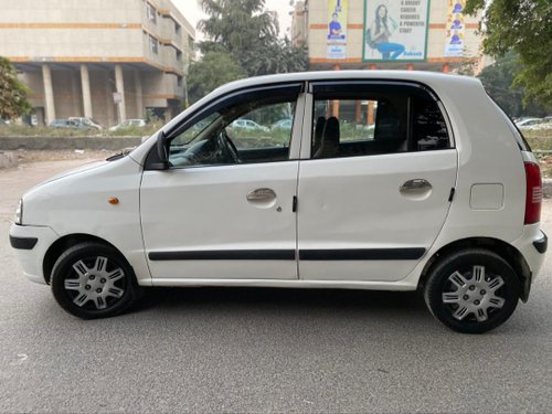 2013 Hyundai Santro Xing for sale