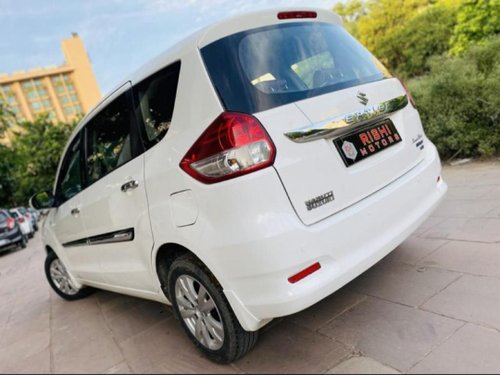 2017 Maruti Suzuki Ertiga for sale