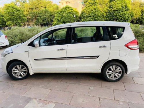 2017 Maruti Suzuki Ertiga for sale