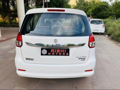 2017 Maruti Suzuki Ertiga for sale