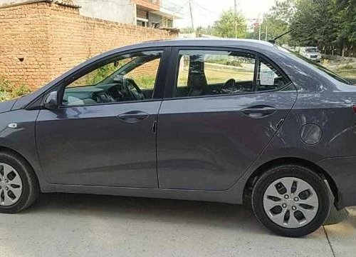 2018 Hyundai Xcent 1.2 VTVT S MT in Faridabad