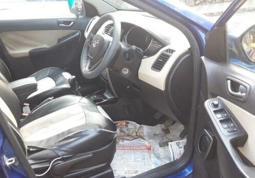 Used 2014 Tata Zest Quadrajet 1.3 XT MT in Pune